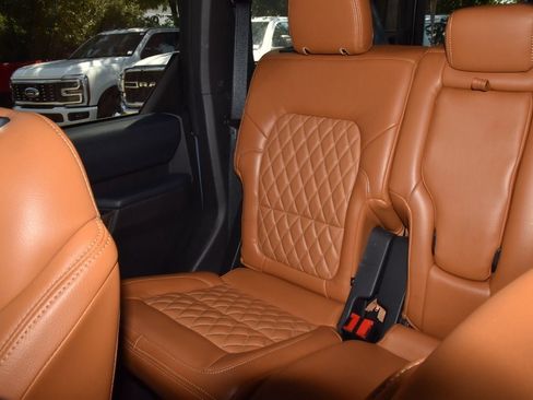 Used 2021 Ford Bronco First Edition AWD/4WD image 20