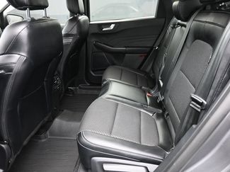 Used 2024 Ford Escape SE FWD video 2