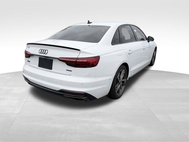 Used 2023 Audi A4 2.0T Prestige w/ Prestige Package AWD/4WD image 7