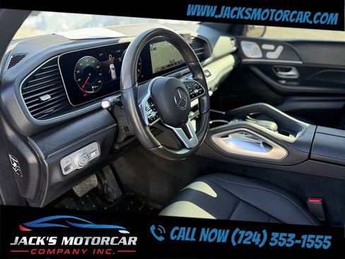 Used 2020 Mercedes-Benz GLE 350 image 28