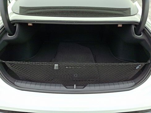 Certified 2025 Hyundai Sonata SEL image 29