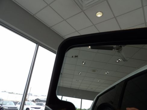 Used 2021 Chevrolet Silverado 3500 High Country AWD/4WD image 7