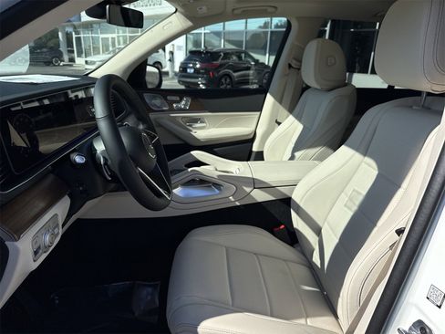 New 2026 Mercedes-Benz GLE 350 4MATIC image 10