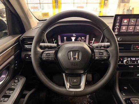 New 2026 Honda Pilot Elite image 6