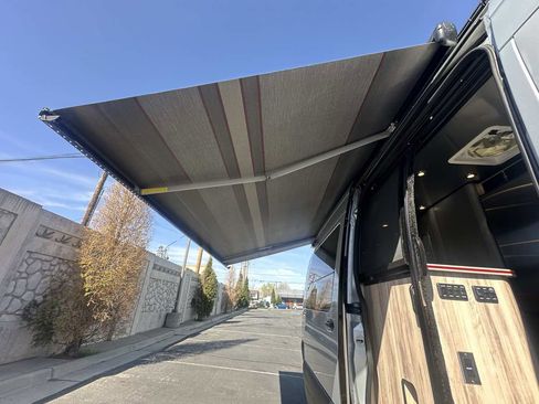 Used 2020 Mercedes-Benz Sprinter 3500 image 52