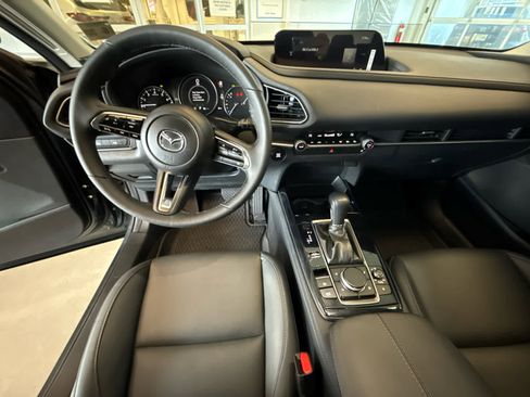 Certified 2025 MAZDA CX-30 AWD 2.5 S w/ Select Sport Pkg image 10