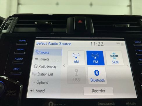 Used 2023 Toyota 4Runner TRD Off-Road Premium w/ Moonroof Package AWD/4WD image 30