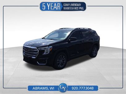 Used 2023 GMC Terrain SLT