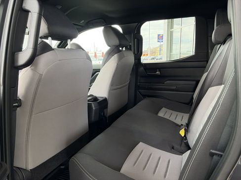 Certified 2025 Toyota Tacoma TRD Sport AWD/4WD image 19