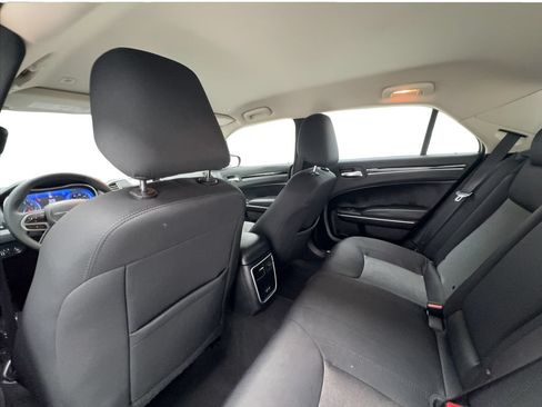 Used 2023 Chrysler 300 Touring w/ Sport Appearance Package RWD image 24