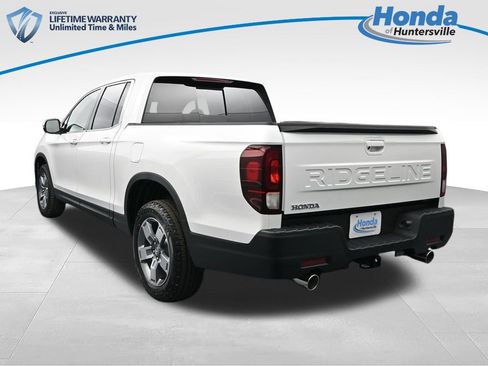 New 2026 Honda Ridgeline RTL image 6