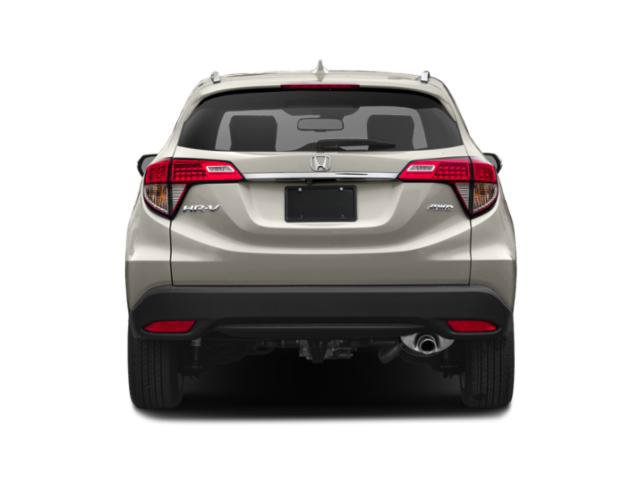 Used 2019 Honda HR-V EX-L image 5