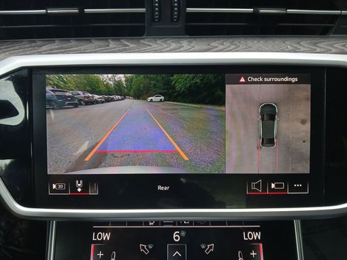 Used 2024 Audi A6 Premium Plus image 51