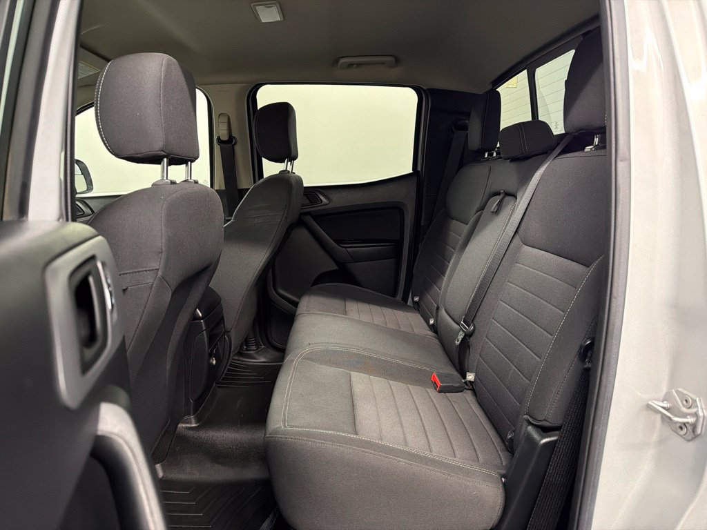 Used 2019 Ford Ranger XL w/ Equipment Group 101A Mid AWD/4WD image 28