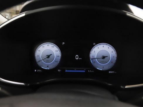 Used 2023 Hyundai Santa Fe SEL w/ Premium Package image 27