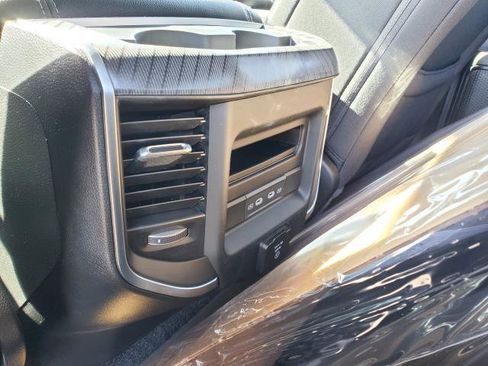 New 2026 RAM 1500 Big Horn image 26