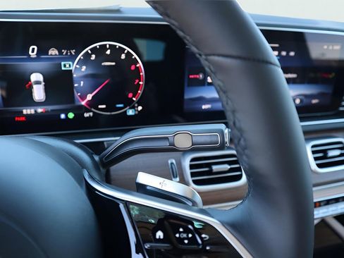New 2026 Mercedes-Benz GLE 350 4MATIC image 43