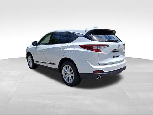 Used 2020 Acura RDX AWD image 4