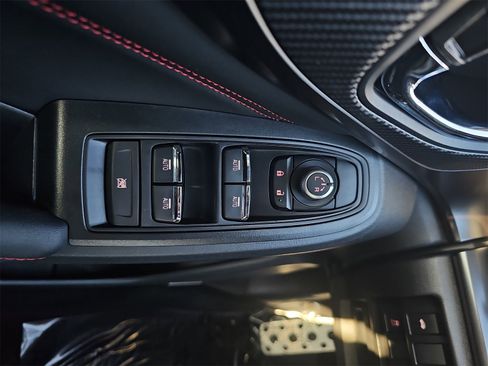 Used 2022 Subaru WRX Limited image 28