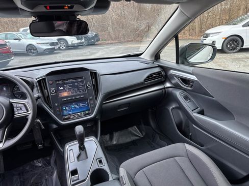 Used 2024 Subaru Impreza 2.0i image 32