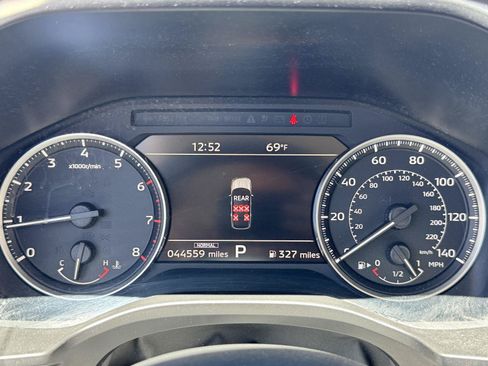 Used 2025 Mitsubishi Outlander SE FWD image 23