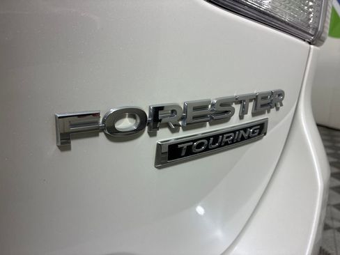 Certified 2023 Subaru Forester Touring image 27