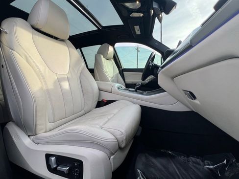 Used 2019 BMW X5 xDrive40i w/ Convenience Package image 33