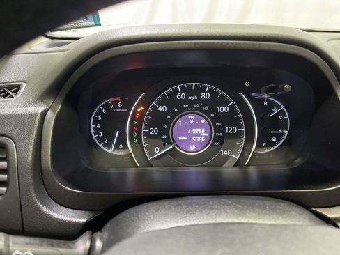 Used 2014 Honda CR-V EX-L image 15