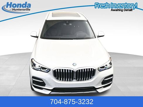 Used 2023 BMW X5 xDrive40i w/ Premium Package AWD/4WD image 20