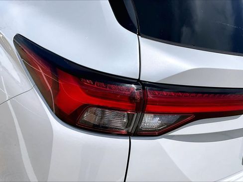 Used 2022 Mitsubishi Outlander ES FWD image 29