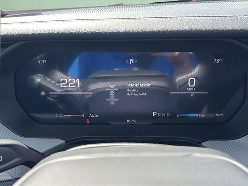 New 2026 Jeep Cherokee Laredo AWD/4WD image 17