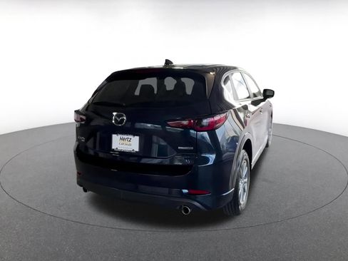 Used 2025 MAZDA CX-5 AWD 2.5 S w/ Select Package image 15