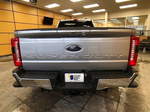 Certified 2023 Ford F350 Lariat w/ Tow Technology Package image 6