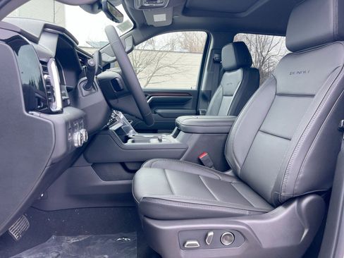 New 2026 GMC Sierra 3500 Denali image 12