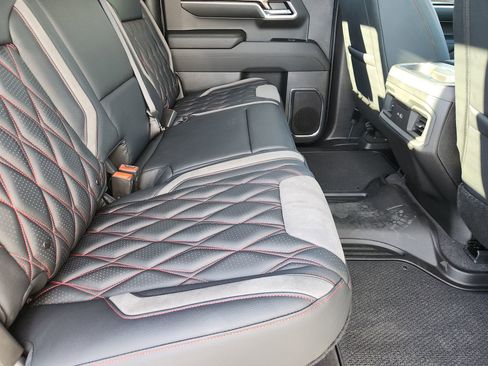 New 2024 Chevrolet Silverado 1500 RST w/ All Star Edition Plus image 63