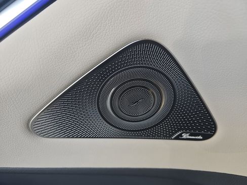 New 2026 Mercedes-Benz S 580 4MATIC Sedan image 28