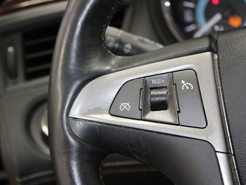 Used 2010 Buick LaCrosse CXS w/ Touring Package image 13