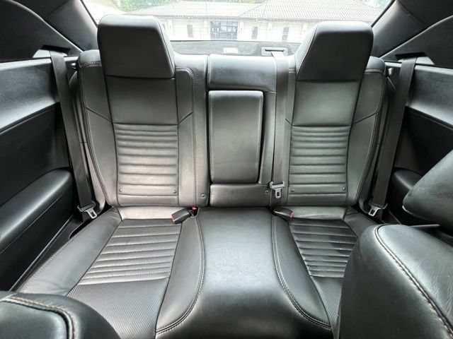 Used 2016 Dodge Challenger R/T Scat Pack RWD image 24
