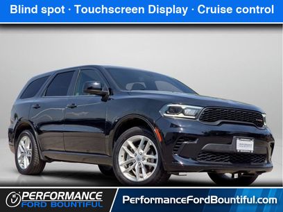 Used 2023 Dodge Durango GT