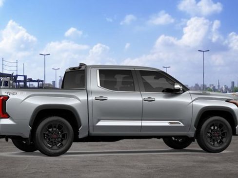 New 2026 Toyota Tundra 1794 Edition AWD/4WD image 13