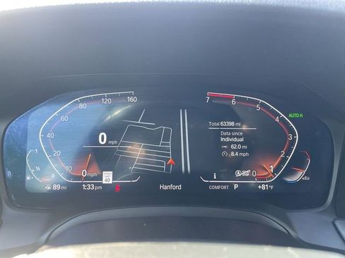 Used 2022 BMW 330i Sedan w/ Premium Package 2 image 11