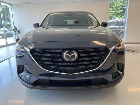 Used 2023 MAZDA CX-9 Touring Plus image 60