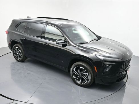 New 2026 Buick Enclave Sport Touring w/ Super Cruise Package image 30