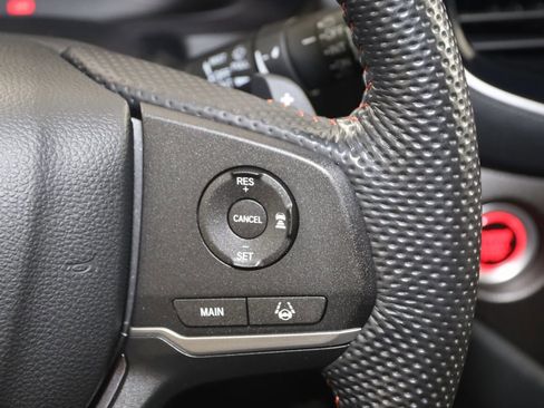 Used 2023 Honda Passport TrailSport image 32