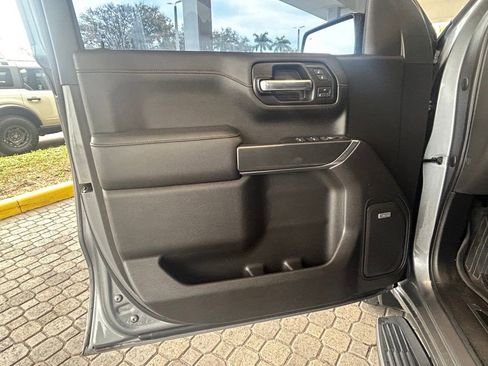 Used 2019 GMC Sierra 1500 AT4 w/ AT4 Premium Package image 38