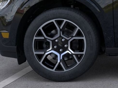 New 2026 Ford Maverick Lariat AWD/4WD image 20
