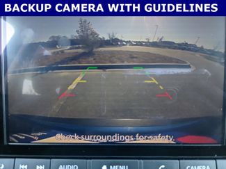 Used 2023 Nissan Rogue SV video 2