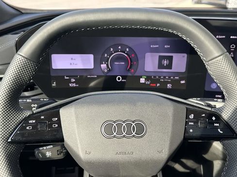 New 2026 Audi SQ5 Premium Plus AWD/4WD image 10
