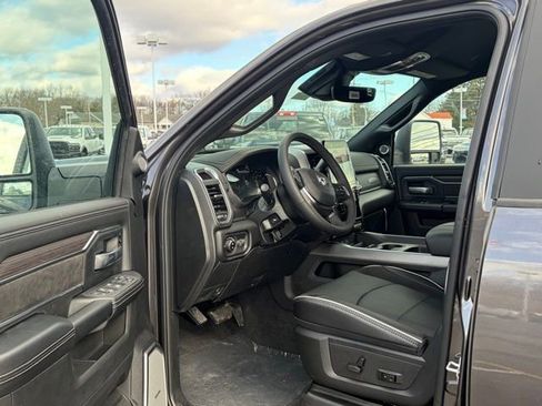 New 2026 RAM 3500 Laramie image 15