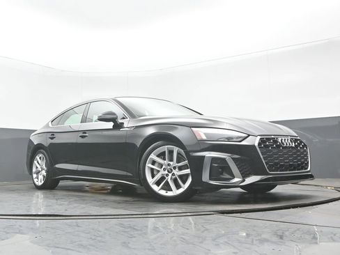 Used 2023 Audi A5 2.0T Premium Plus w/ Premium Plus AWD/4WD image 29